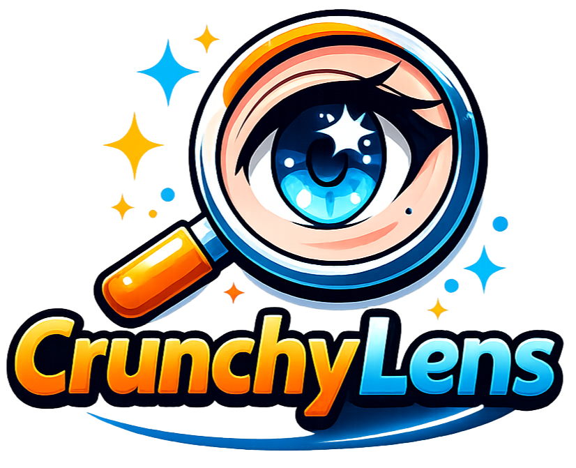 CrunchyLens