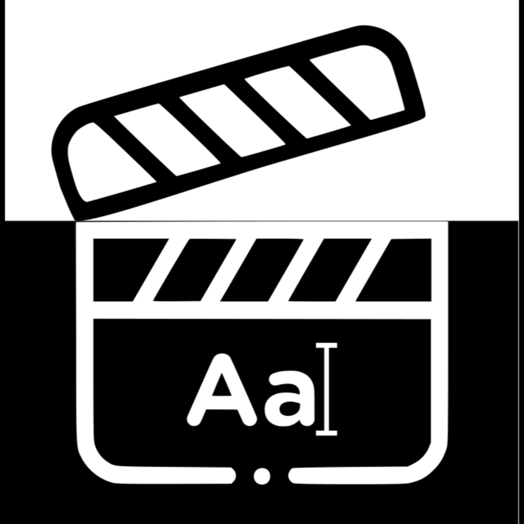 VideoScript Logo